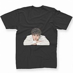 Late Night Letters Alexander Stewart T-Shirts