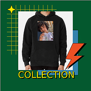 Alexander Stewart Hoodies