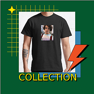 Alexander Stewart T-Shirts