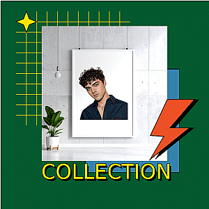 Alexander Stewart Posters