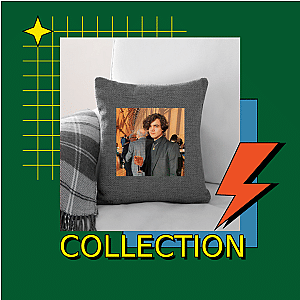 Alexander Stewart Pillows Cover