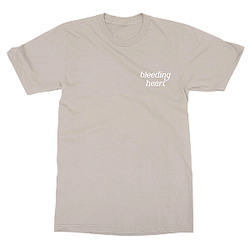 Bleeding Heart LA 2205 Alexander Stewart T-Shirts