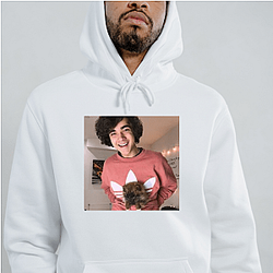 Alexander Stewart Canada's Pop Star Alexander Stewart Hoodies