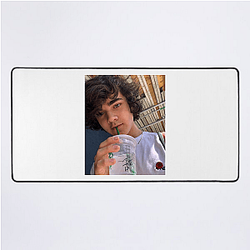 Alexander Stewart Pop Ballad King Alexander Stewart Mouse Pads