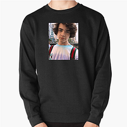 Alexander Stewart The Voice Of Emotion Alexander Stewart Sweatshirts