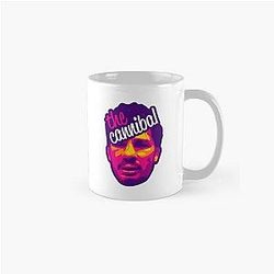 Alexandre Pantoja UFC Classic Mug