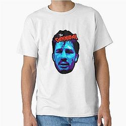 Alexandre Pantoja The UFC Classic T-Shirt