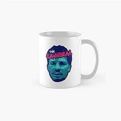 Alexandre Pantoja The UFC Classic Mug