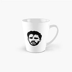 Alexandre Pantoja White Tall Mug