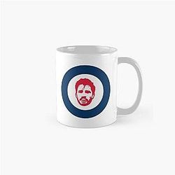 Alexandre Pantoja The UFC Classic Mug