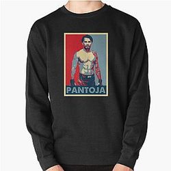 Alexandre Pantoja Hope Sweatshirt