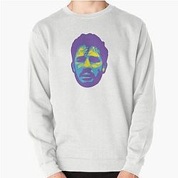 Alexandre Pantoja The UFC Pullover Sweatshirt