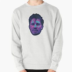Alexandre Pantoja UFC Pullover Sweatshirt