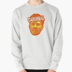 Alexandre Pantoja UFC Pullover Sweatshirt