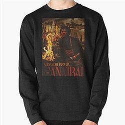Alexandre Pantoja - The Cannibal - UFC Sweatshirt