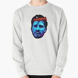 Alexandre Pantoja The UFC Pullover Sweatshirt