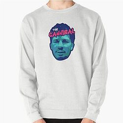 Alexandre Pantoja UFC Pullover Sweatshirt