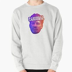 Alexandre Pantoja UFC Pullover Sweatshirt