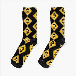 Alexandre Pantoja Signs Socks