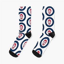Alexandre Pantoja The Cannibal UFC Socks