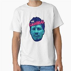 Alexandre Pantoja The UFC Classic T-Shirt