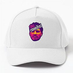 Alexandre Pantoja The Cannibal UFC Cap