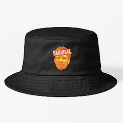 Alexandre Pantoja The Cannibal UFC Hat
