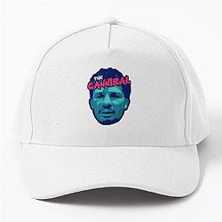 Alexandre Pantoja The Cannibal UFC Cap