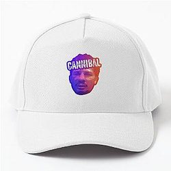 Alexandre Pantoja The Cannibal UFC Cap