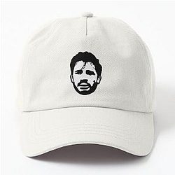 Alexandre Pantoja Black Dad Hat