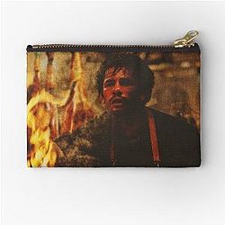 Alexandre Pantoja - The Cannibal - UFC Pouch