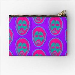 Alexandre Pantoja UFC Zipper Pouch