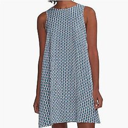 Alexandre Pantoja The UFC A-Line Dress