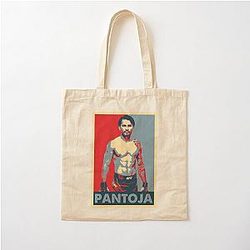 Alexandre Pantoja Cotton Tote Bag