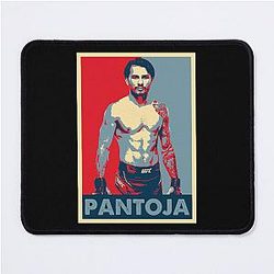 Alexandre Pantoja Mouse Pad