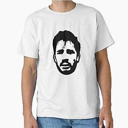 Alexandre Pantoja Classic T-Shirt