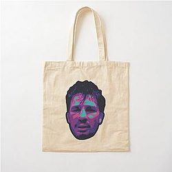 Alexandre Pantoja UFC Cotton Tote Bag