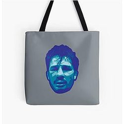 Alexandre Pantoja The Cannibal UFC Tote Bag