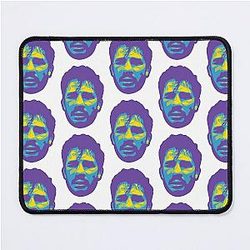Alexandre Pantoja The UFC Mouse Pad