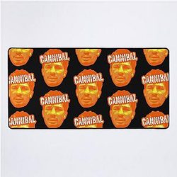 Alexandre Pantoja The Cannibal UFC Mat