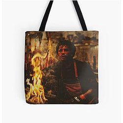 Alexandre Pantoja - The Cannibal UFC Tote Bag