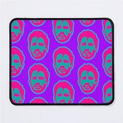 Alexandre Pantoja The Cannibal UFC Mouse Pad