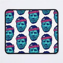 Alexandre Pantoja The Cannibal UFC Mousepad
