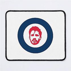 Alexandre Pantoja The Cannibal UFC MousePad