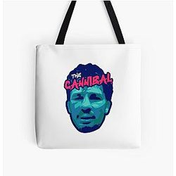 Alexandre Pantoja The Cannibal UFC Tote Bag