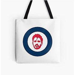 Alexandre Pantoja The Cannibal UFC Tote Bag