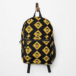 Alexandre Pantoja Signature Backpack