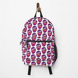 Alexandre Pantoja The Cannibal UFC Backpack