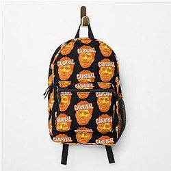 Alexandre Pantoia The Cannibal UFC Backpack