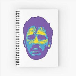 Alexandre Pantoja the UFC notebook